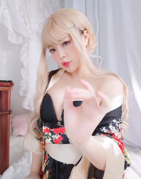 钻石女王