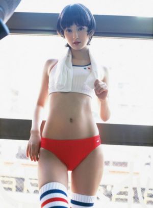 胭脂似火