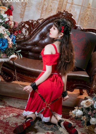 魔法少女憧憬