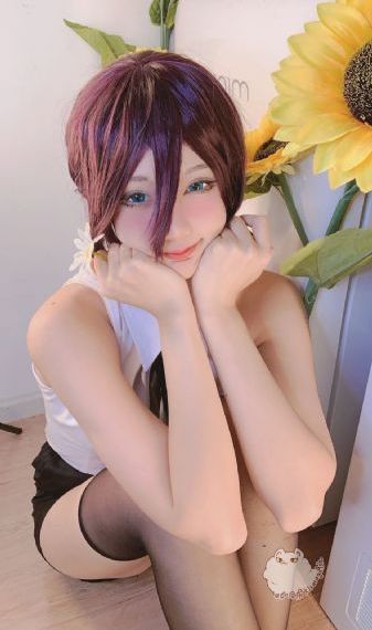 黑人双渗透