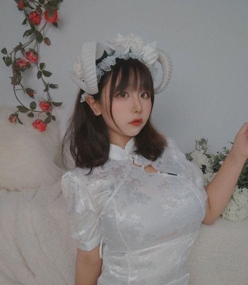 猎天使魔女