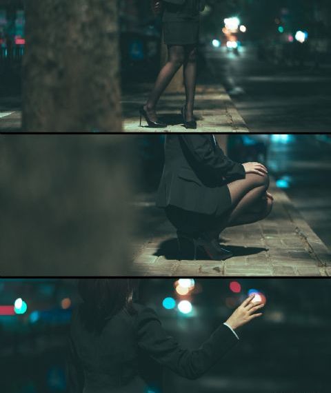 甜美的咬痕 免费
