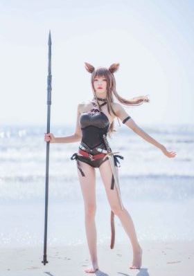 激情春色