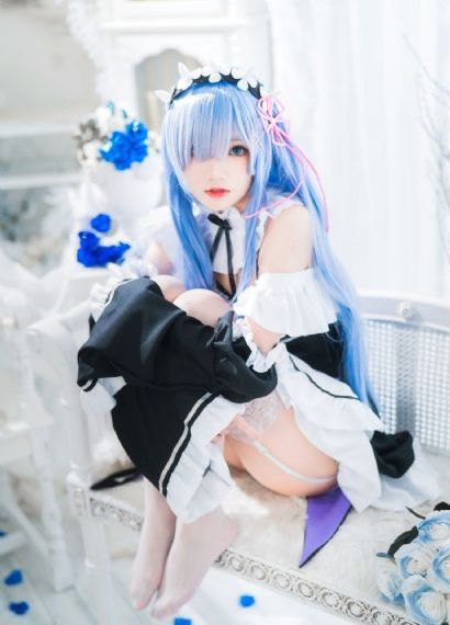 花守由美里