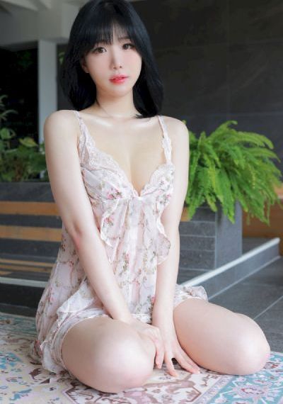 好姑娘完整