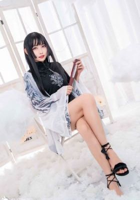 精灵王座