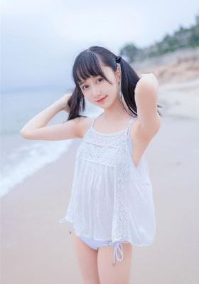 年轻母亲1