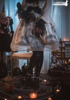 女按摩师3