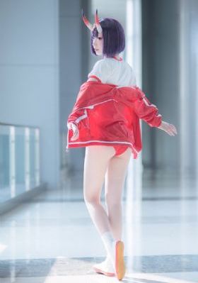 女演员性试镜