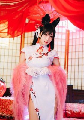 邻居妻子