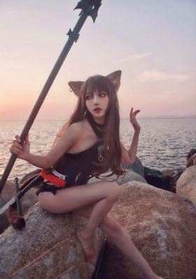 娘亲舅大