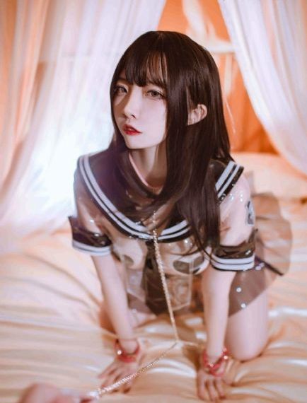 小孩开大车牙签搅大缸妈妈